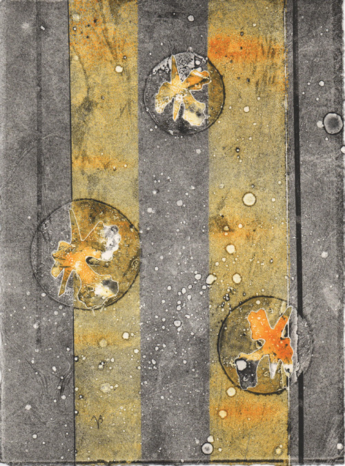 flower drum series